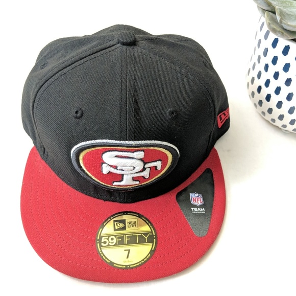 New Era Other - San Francisco 49ers Hat